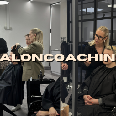 Saloncoaching